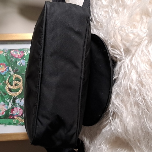 Prada Tusseto Crossbody Bag - Picture 11 of 17